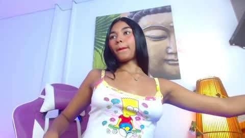 georgina_lulu online show from January 28, 10:23 pm