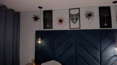 Georgina  online show from March 13, 11:02 am