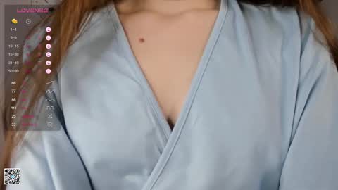 Snapshot of georginaarness chatting on March 2, 4:32 pm Georgina online show from March 2, 4:32 pm