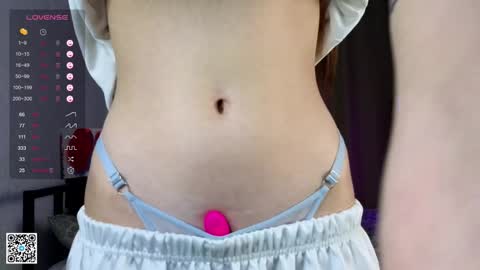 Snapshot of georginaarness chatting on February 6, 8:56 pm Georgina online show from February 6, 8:56 pm