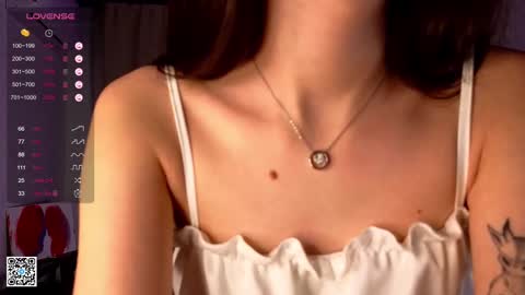 Snapshot of georginaarness chatting on February 15, 5:50 pm Georgina online show from February 15, 5:50 pm