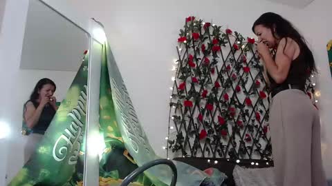 Georgi online show from March 6, 12:15 pm