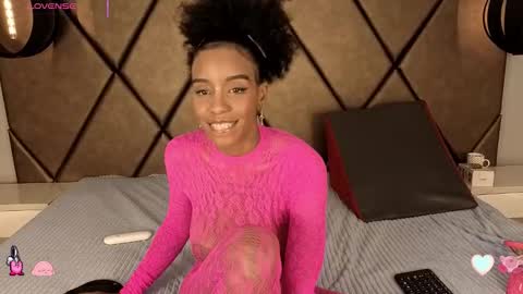 Georgina  online show from November 8, 4:26 am