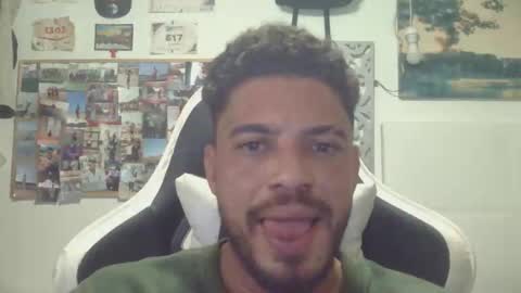 geovannygarrido91 online show from January 18, 12:08 am