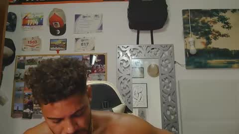 Snapshot of geovannygarrido91 chatting on September 21, 4:44 pm geovannygarrido91 online show from September 21, 4:44 pm