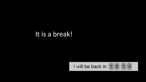 Snapshot of gerard_finbar chatting on February 27, 3:37 pm Gerard Finbar online show from February 27, 3:37 pm