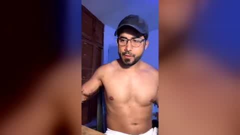 gerardjmx online show from July 23, 7:33 pm