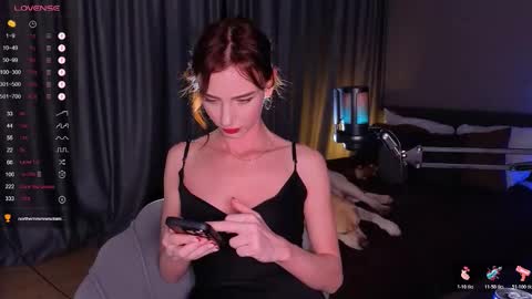 Gera online show from February 18, 5:13 pm