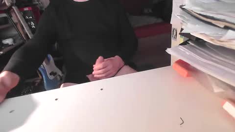 gerbisub online show from December 14, 11:55 pm