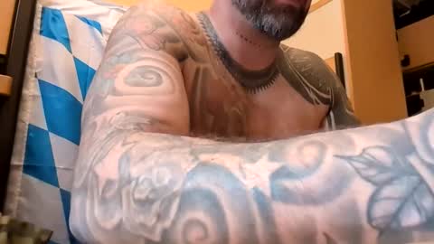 gerboy31 online show from May 5, 4:13 pm