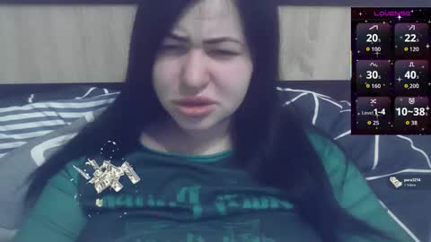 Eva online show from January 17, 4:38 pm