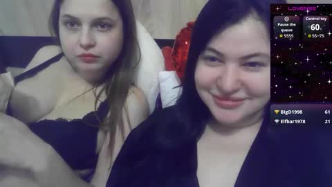 Eva online show from October 24, 2:07 pm