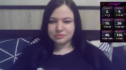 Eva online show from March 22, 4:44 pm