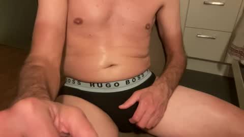 germandick_45 online show from October 3, 5:10 pm