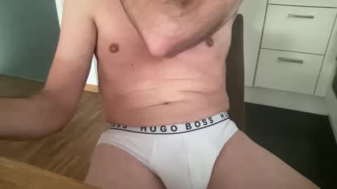 germandick_45 online show from October 22, 3:24 pm