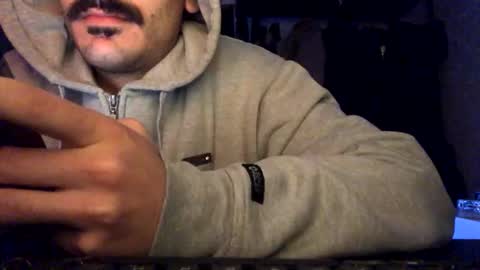 teo online show from December 15, 7:32 pm