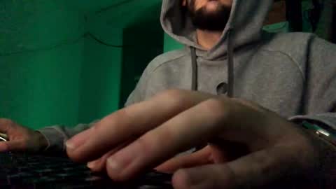 teo online show from November 15, 9:27 pm