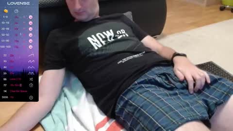 Nick online show from September 13, 8:33 pm