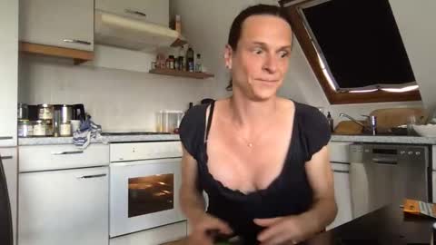 TS Julia Joy online show from September 13, 12:40 pm