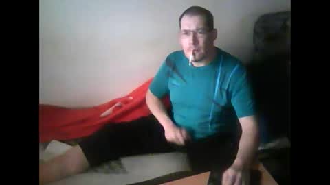 Alex39 online show from October 13, 12:51 pm