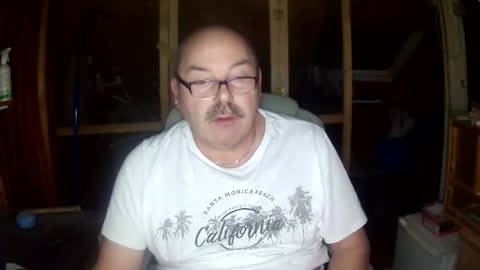 germany_50 online show from January 31, 11:35 pm