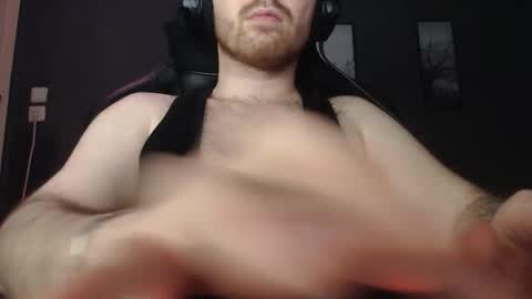 germanyhairyboy online show from November 13, 11:29 pm