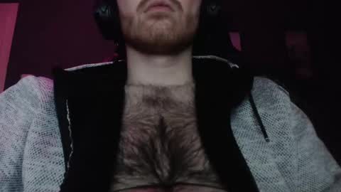 germanyhairyboy online show from December 15, 2:08 am