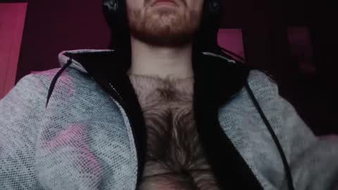 germanyhairyboy online show from January 23, 10:33 pm
