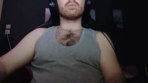 germanyhairyboy online show from October 27, 12:21 am