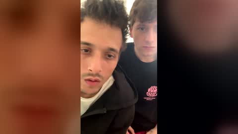 germanyhot19 online show from February 1, 9:39 am