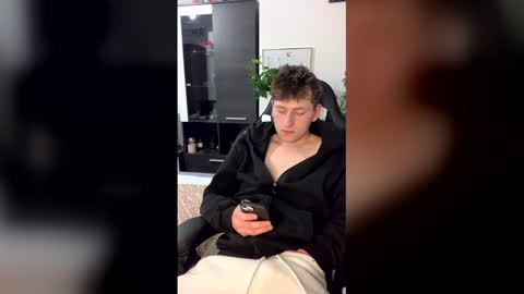 germanyhot19 online show from March 16, 6:45 pm