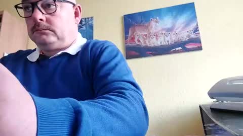 gernelecker online show from March 2, 11:29 am