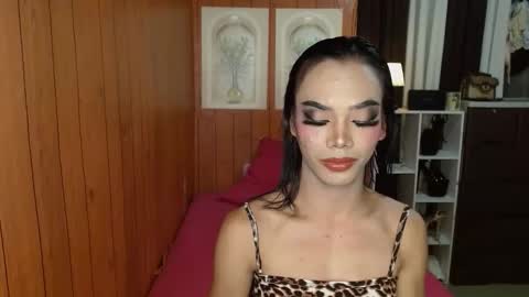 Sidneymorens online show from November 16, 2:08 pm