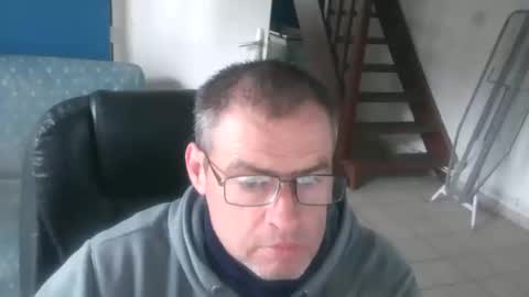 geronemo62 online show from November 2, 12:16 pm