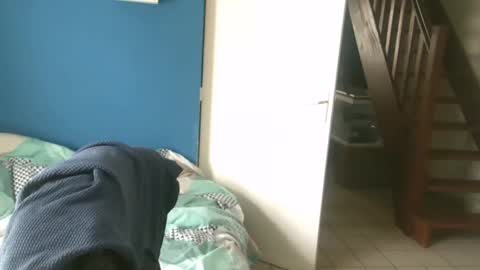 geronemo62 online show from April 6, 9:32 am