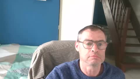 geronemo62 online show from April 11, 2:32 pm