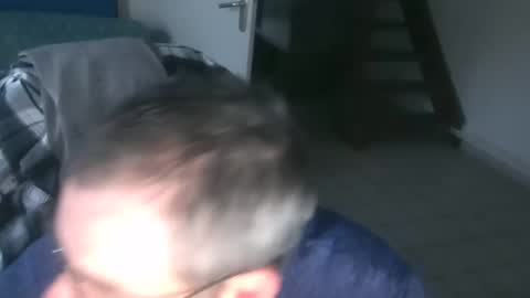 geronemo62 online show from November 24, 9:30 am