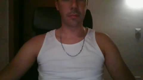 geronimo_2 online show from November 11, 8:00 pm