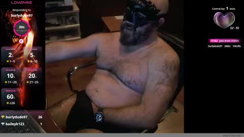 Daddy Jokes online show from November 19, 4:34 am