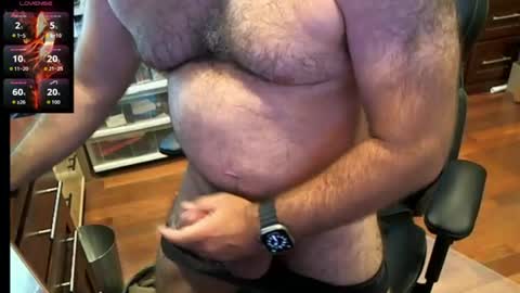 Daddy Jokes online show from July 2, 5:29 pm