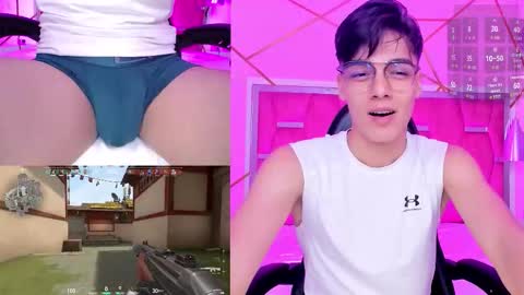 Geronimo online show from March 15, 6:07 am