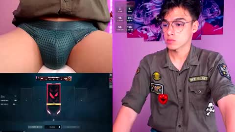 Geronimo online show from February 20, 6:26 am