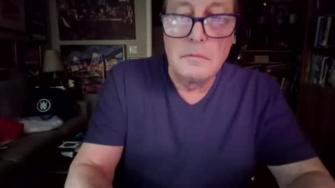 Jason online show from November 19, 8:40 pm