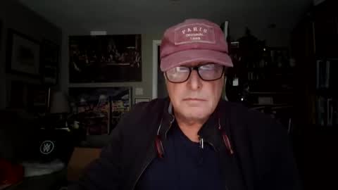 Jason online show from November 22, 3:54 pm