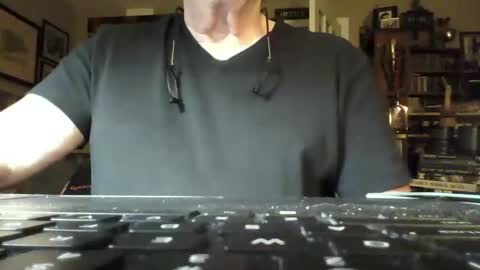 Jason online show from December 17, 11:38 pm