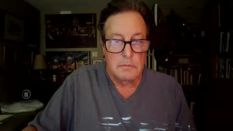 Jason online show from September 30, 6:07 pm