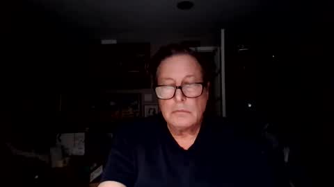 Jason online show from January 12, 8:14 pm