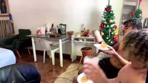 gerson229 online show from November 29, 1:30 pm