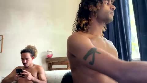 gerson229 online show from February 6, 1:47 pm