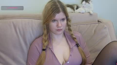 Gerta online show from March 30, 8:53 pm